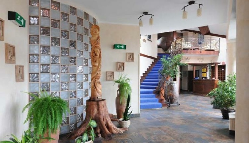 Hotel Amalia Vysoké Tatry